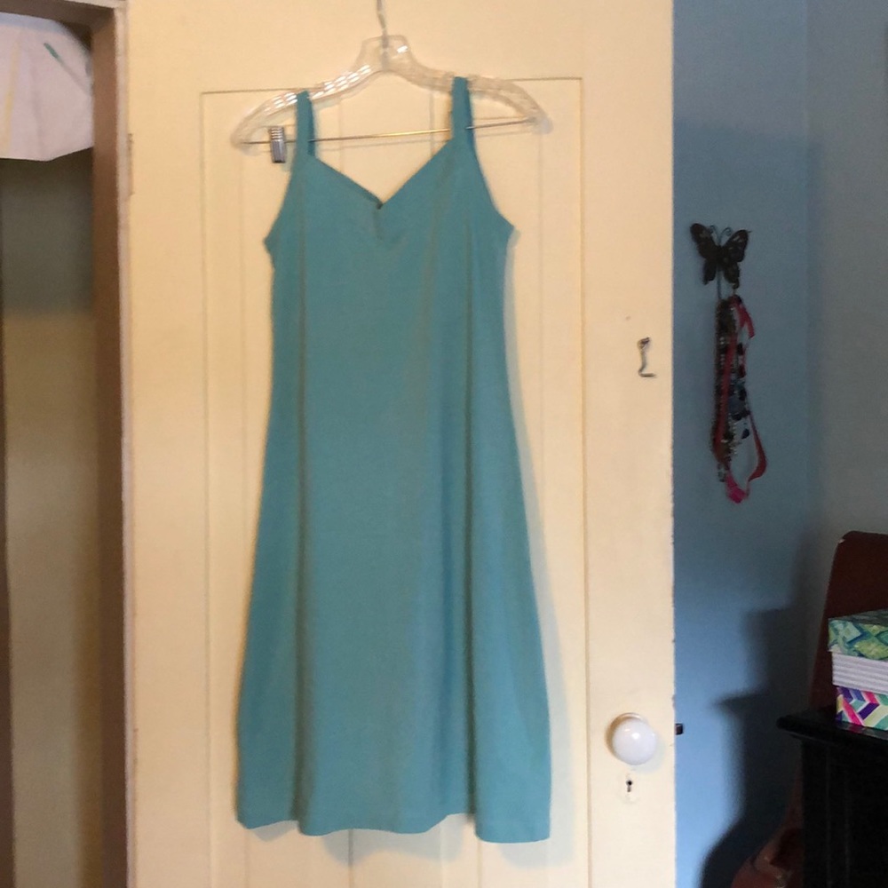 Patagonia Dress